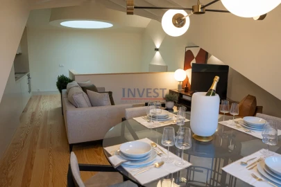 Apartamento T2 para Venda em Cedofeita, Santo Ildefonso, Sé, Miragaia, São Nicolau e Vitória