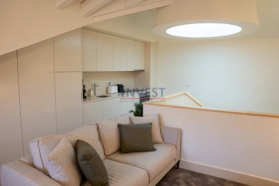 Apartamento T2 para Venda em Cedofeita, Santo Ildefonso, Sé, Miragaia, São Nicolau e Vitória
