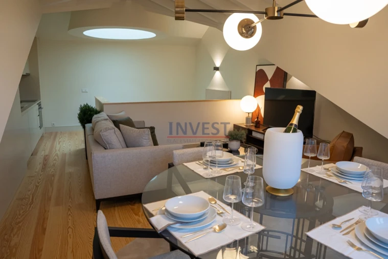 Apartamento T2 para Venda em Cedofeita, Santo Ildefonso, Sé, Miragaia, São Nicolau e Vitória Foto 17