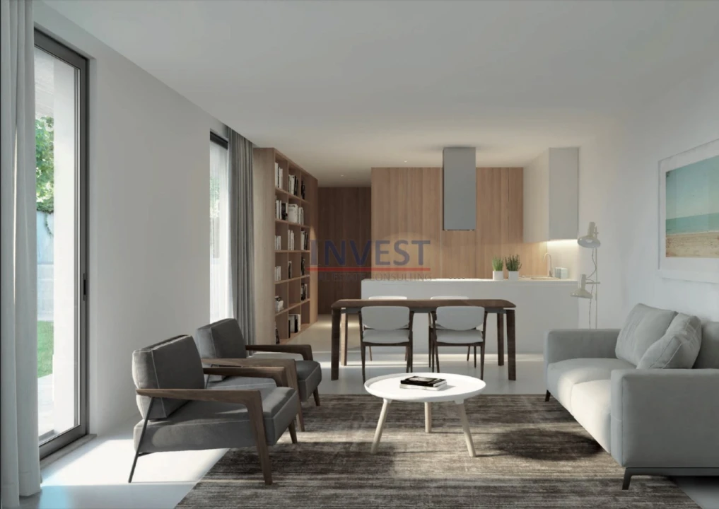Apartamento T3 para Venda em Cedofeita, Santo Ildefonso, Sé, Miragaia, São Nicolau e Vitória Foto 3