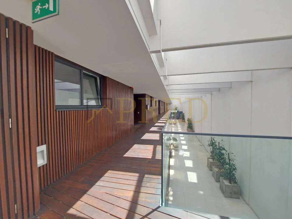 Apartamento T2 para Arrendamento em Santa Marinha e São Pedro da Afurada Foto 4