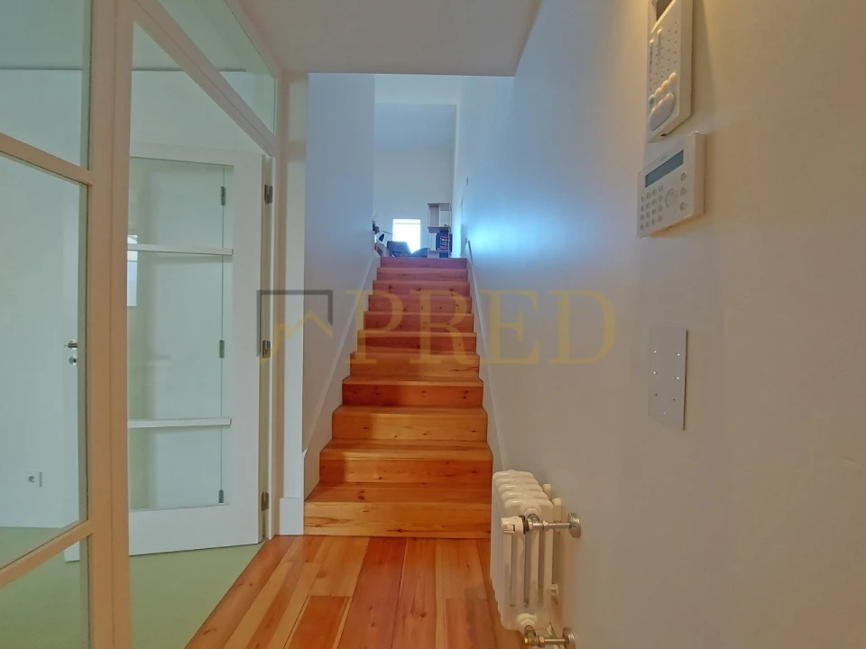 Apartamento T2 para Arrendamento em Santa Marinha e São Pedro da Afurada Foto 7