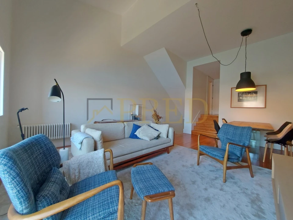 Apartamento T2 para Arrendamento em Santa Marinha e São Pedro da Afurada Foto 13