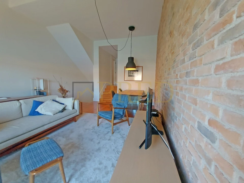 Apartamento T2 para Arrendamento em Santa Marinha e São Pedro da Afurada Foto 15