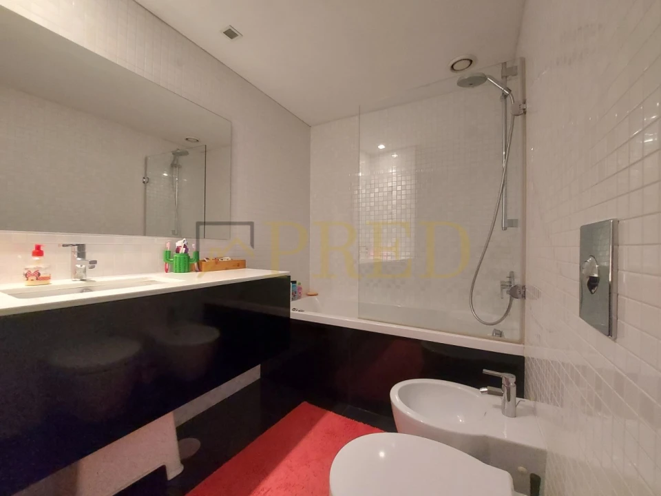 Apartamento T2 para Arrendamento em Santa Marinha e São Pedro da Afurada Foto 17