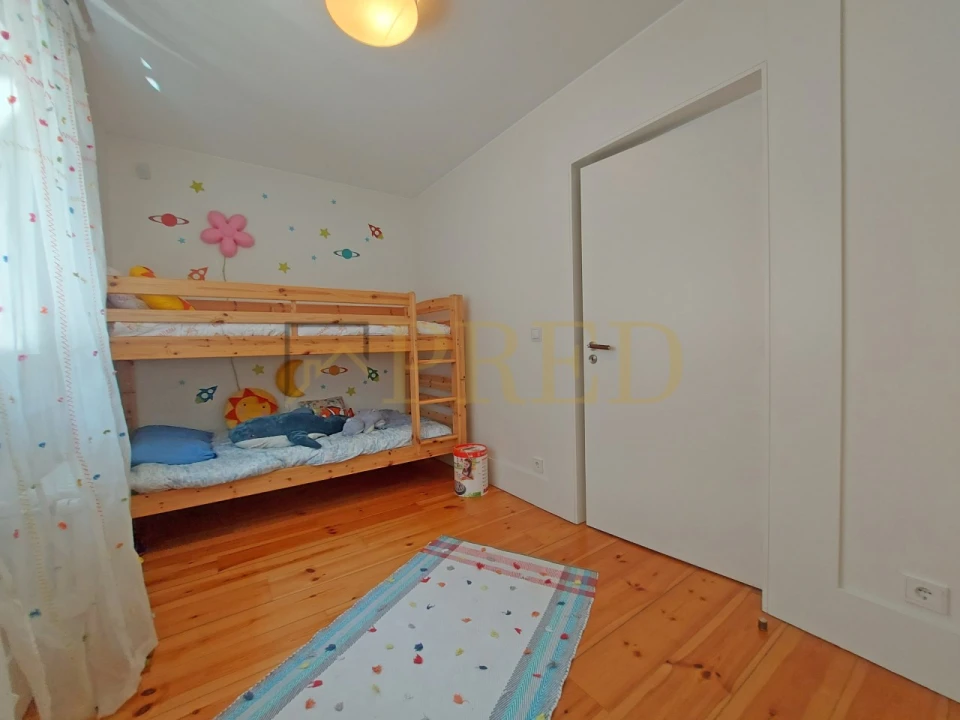 Apartamento T2 para Arrendamento em Santa Marinha e São Pedro da Afurada Foto 18