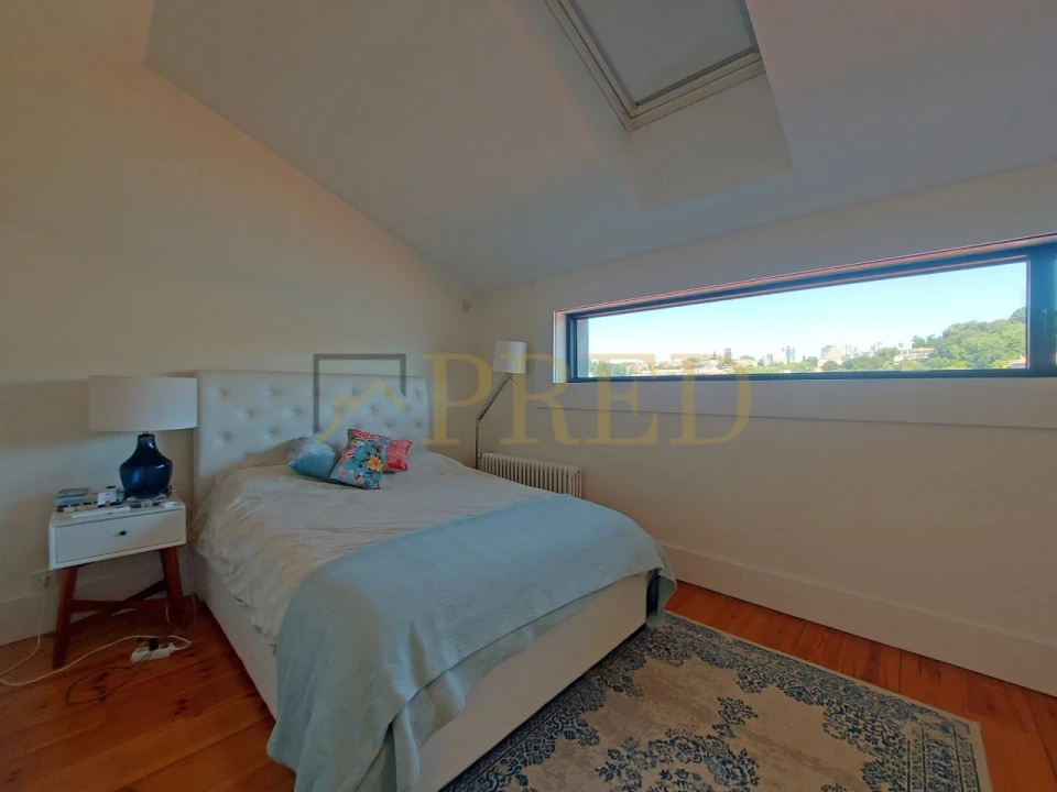 Apartamento T2 para Arrendamento em Santa Marinha e São Pedro da Afurada Foto 21