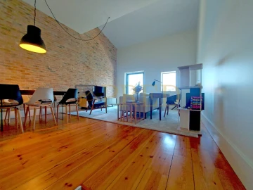 Apartamento T2 para Arrendamento em Santa Marinha e São Pedro da Afurada