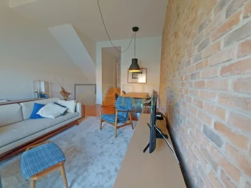 Apartamento T2 para Arrendamento em Santa Marinha e São Pedro da Afurada