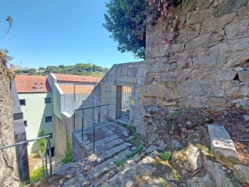 Apartamento T2 para Arrendamento em Santa Marinha e São Pedro da Afurada