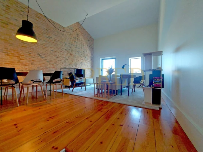 Apartamento T2 para Arrendamento em Santa Marinha e São Pedro da Afurada Foto 12