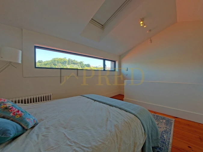 Apartamento T2 para Arrendamento em Santa Marinha e São Pedro da Afurada Foto 22