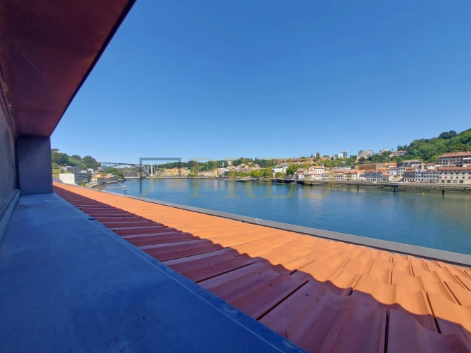 Apartamento T2 para Arrendamento em Santa Marinha e São Pedro da Afurada Foto 25