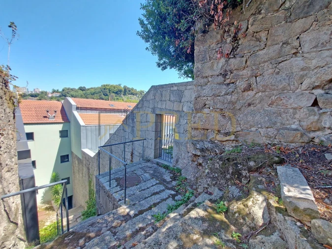 Apartamento T2 para Arrendamento em Santa Marinha e São Pedro da Afurada Foto 28