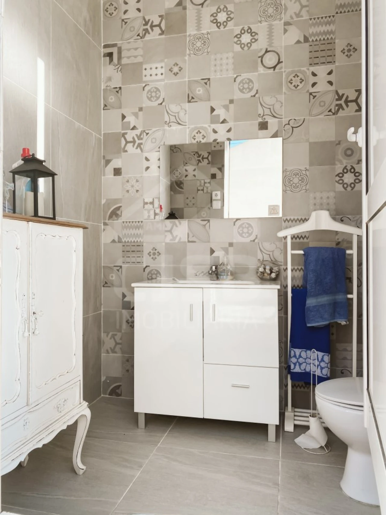 Moradia T6 para Venda em Samora Correia Foto 42