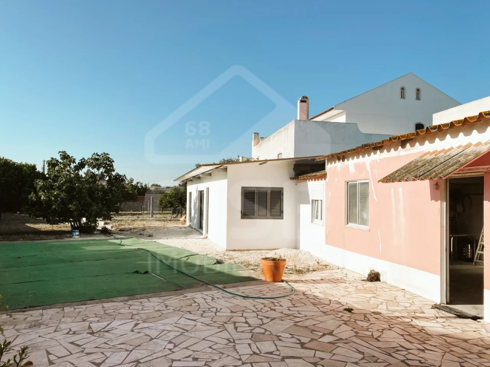 Moradia T6 para Venda em Samora Correia Foto 46