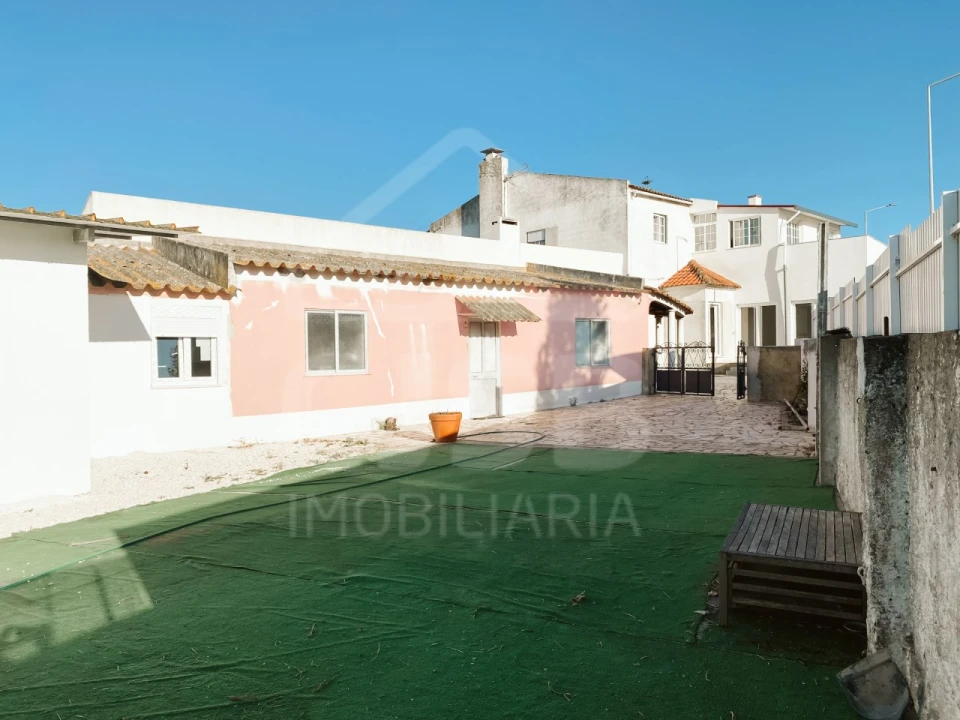 Moradia T6 para Venda em Samora Correia Foto 47