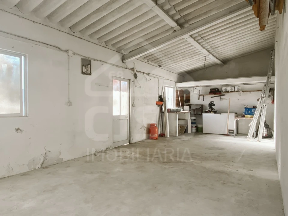 Moradia T6 para Venda em Samora Correia Foto 48