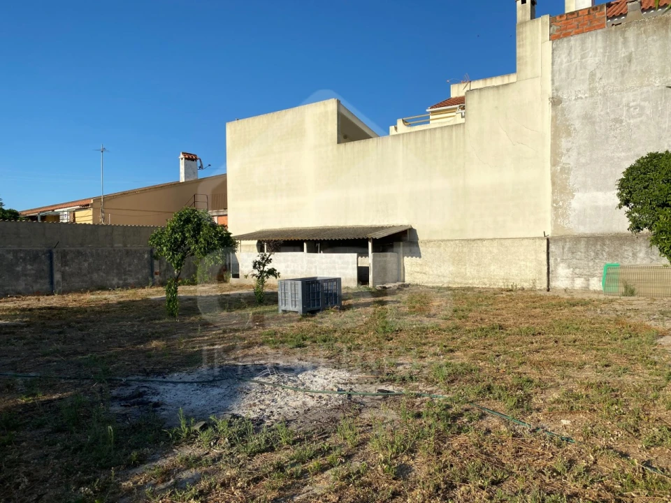 Moradia T6 para Venda em Samora Correia Foto 52