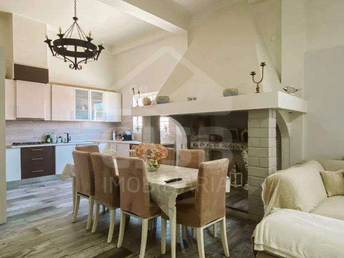 Moradia T6 para Venda em Samora Correia Foto 3