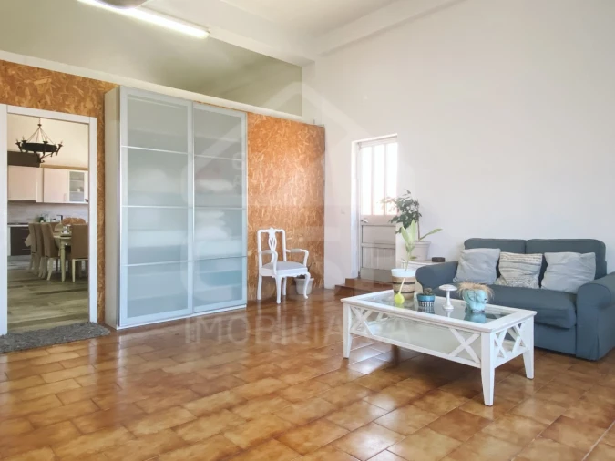 Moradia T6 para Venda em Samora Correia Foto 4