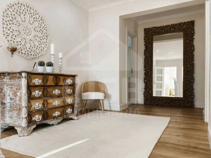 Moradia T6 para Venda em Samora Correia Foto 24