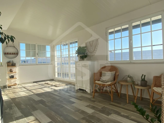 Moradia T6 para Venda em Samora Correia Foto 32