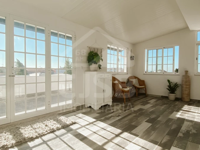 Moradia T6 para Venda em Samora Correia Foto 34