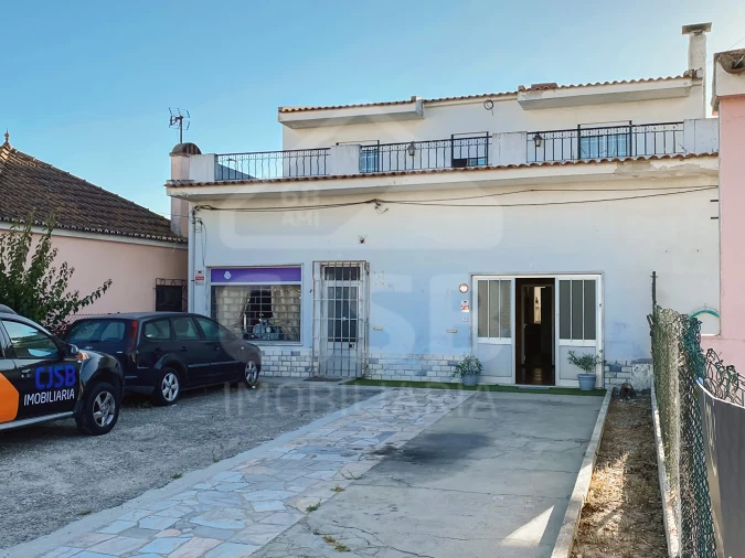 Moradia T6 para Venda em Samora Correia Foto 39