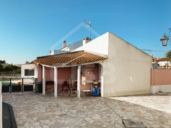 Moradia T6 para Venda em Samora Correia Foto 45