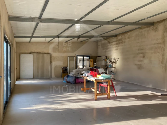 Moradia T6 para Venda em Samora Correia Foto 50