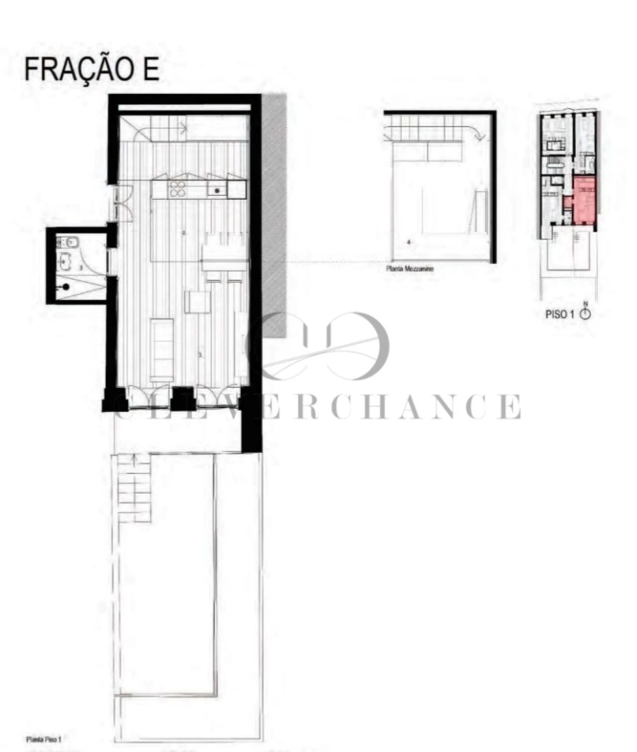 Apartamento para Venda em Cedofeita, Santo Ildefonso, Sé, Miragaia, São Nicolau e Vitória Foto 4