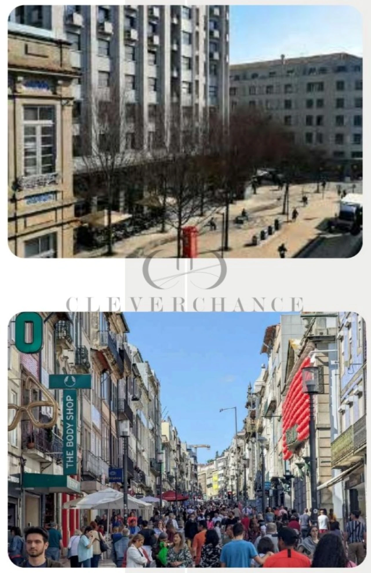 Apartamento para Venda em Cedofeita, Santo Ildefonso, Sé, Miragaia, São Nicolau e Vitória Foto 10