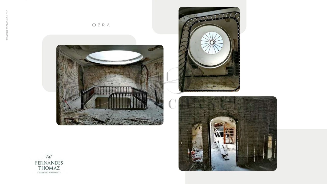 Apartamento para Venda em Cedofeita, Santo Ildefonso, Sé, Miragaia, São Nicolau e Vitória Foto 13