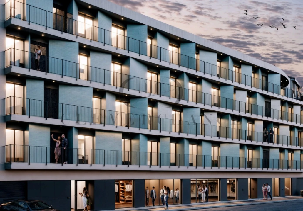 Apartamento T2 para Venda em Paranhos Foto 1