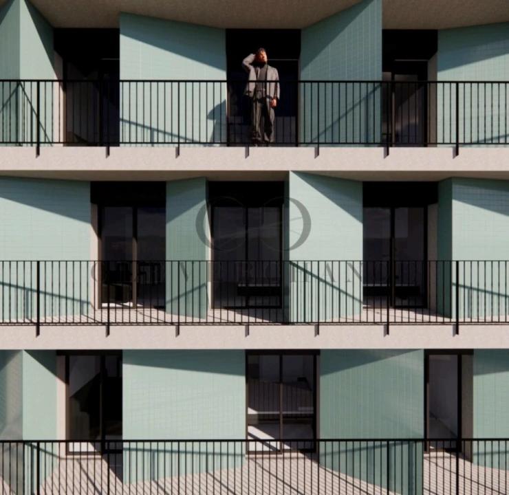 Apartamento para Venda em Paranhos Foto 4