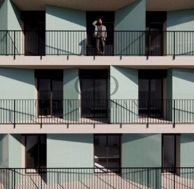 Apartamento para Venda em Paranhos