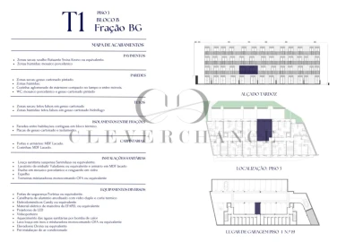 Apartamento T1 para Venda em Paranhos