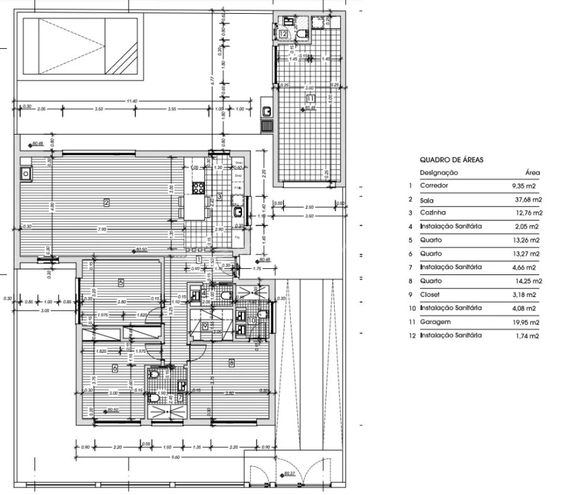 Moradia T3 para Venda em Azeitão (São Lourenço e São Simão) Foto 10