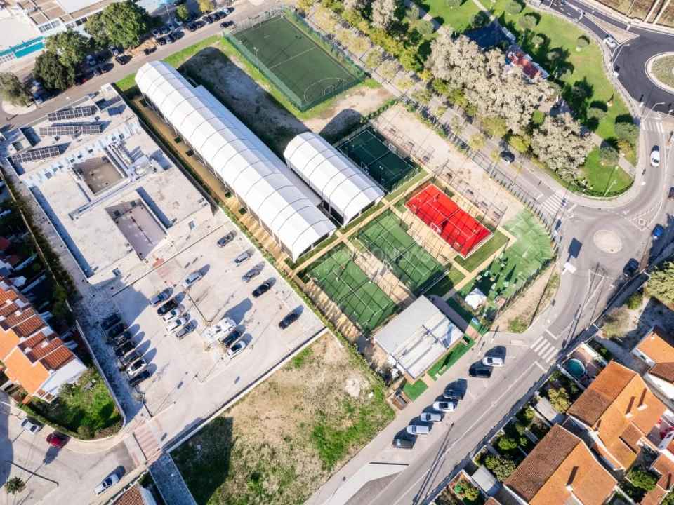 Moradia T3 para Venda em Azeitão (São Lourenço e São Simão) Foto 6