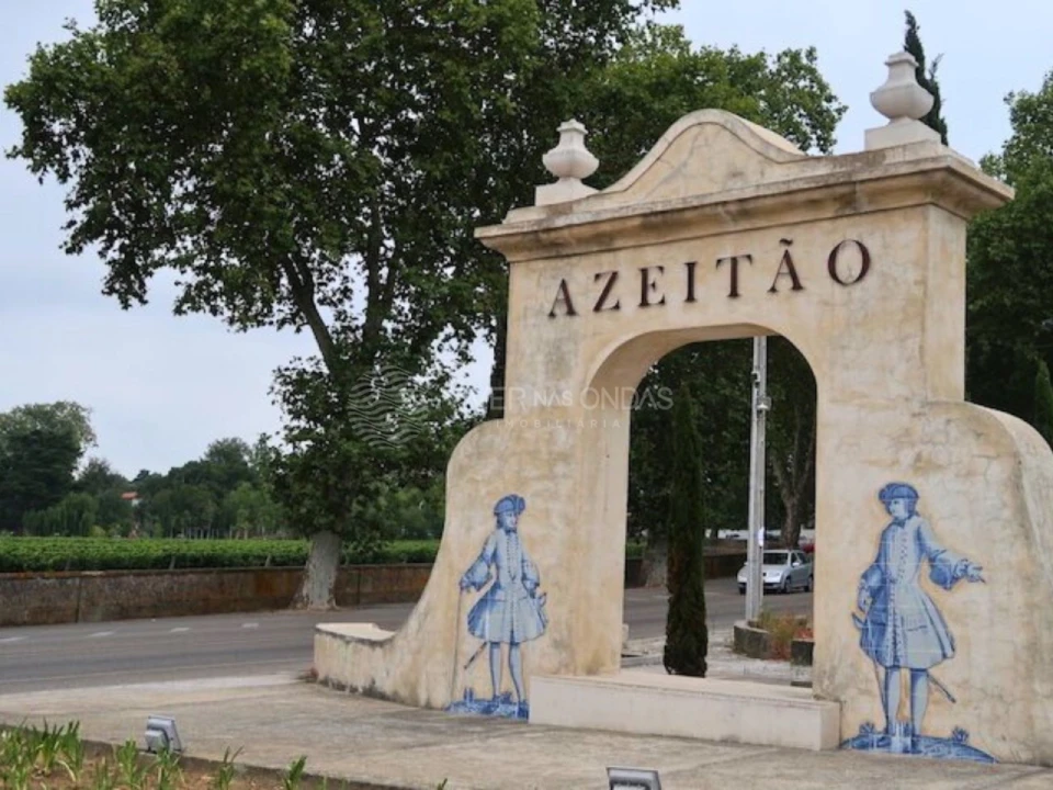 Moradia T3 para Venda em Azeitão (São Lourenço e São Simão) Foto 8
