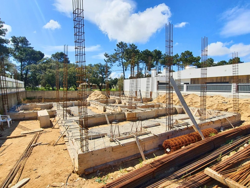 Moradia T3 para Venda em Azeitão (São Lourenço e São Simão) Foto 2