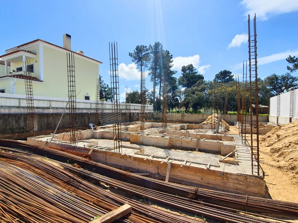 Moradia T3 para Venda em Azeitão (São Lourenço e São Simão) Foto 1