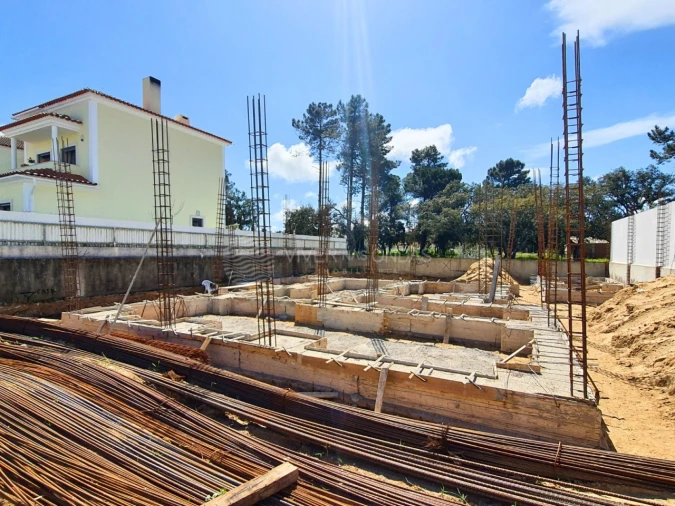 Moradia T3 para Venda em Azeitão (São Lourenço e São Simão) Foto 1