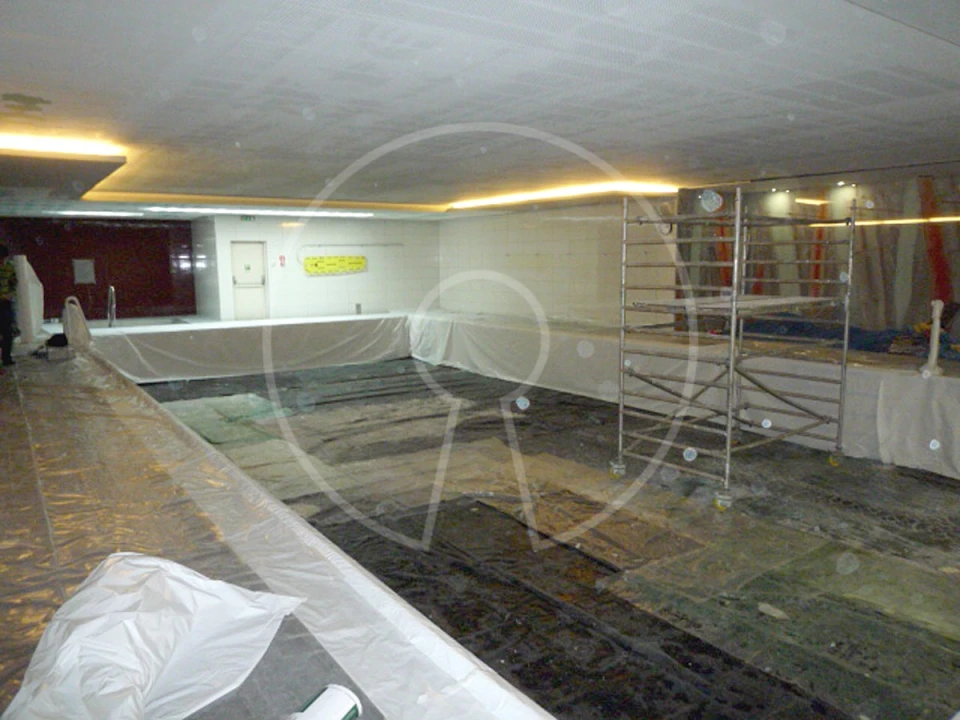 Loja para Arrendamento em Glória e Vera Cruz Foto 10