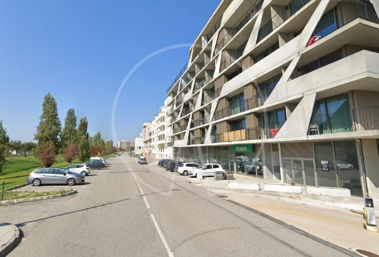 Loja para Arrendamento em Glória e Vera Cruz Foto 5