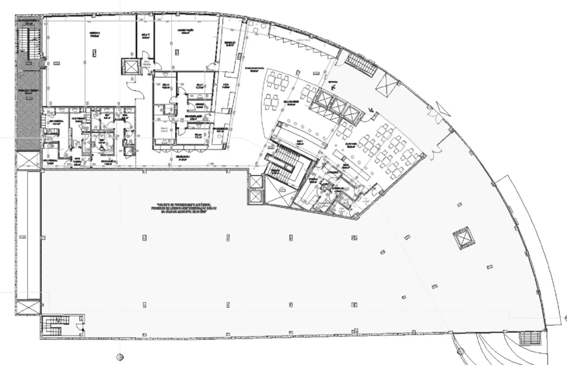 Loja para Venda em Glória e Vera Cruz Planta 2
