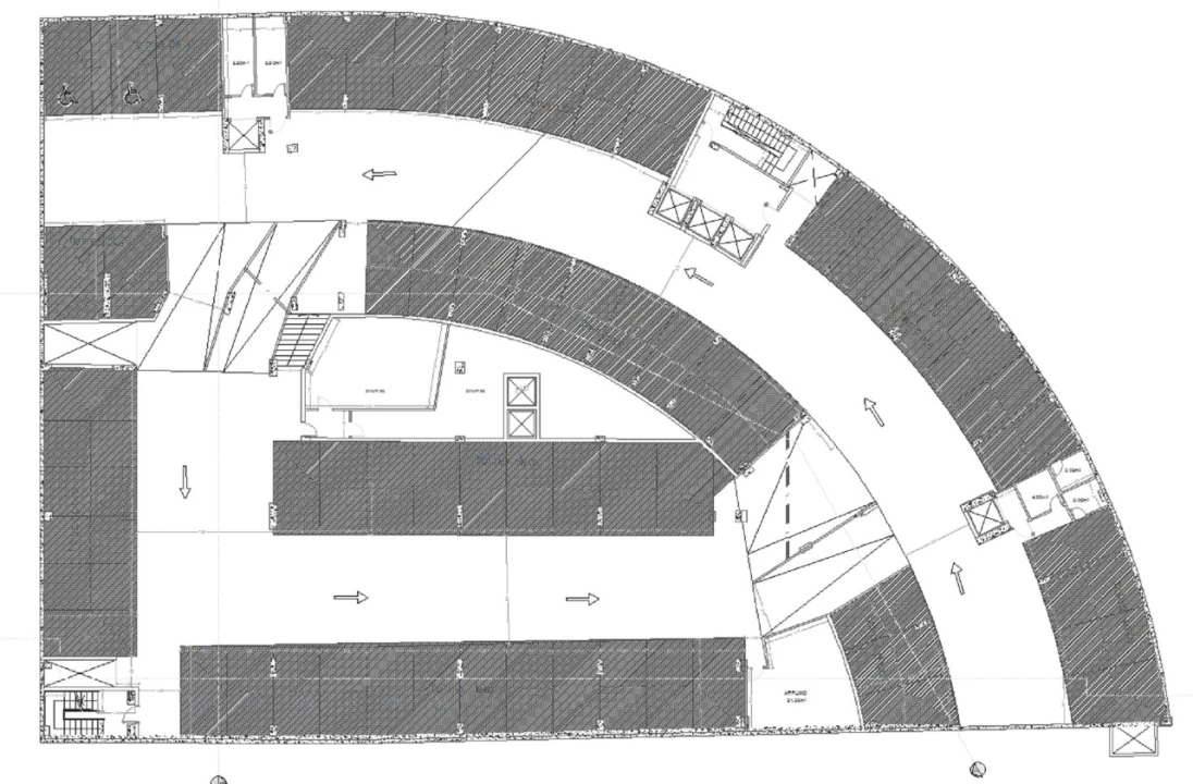 Loja para Venda em Glória e Vera Cruz Planta 4