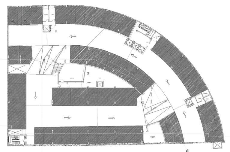 Loja para Venda em Glória e Vera Cruz Planta 5