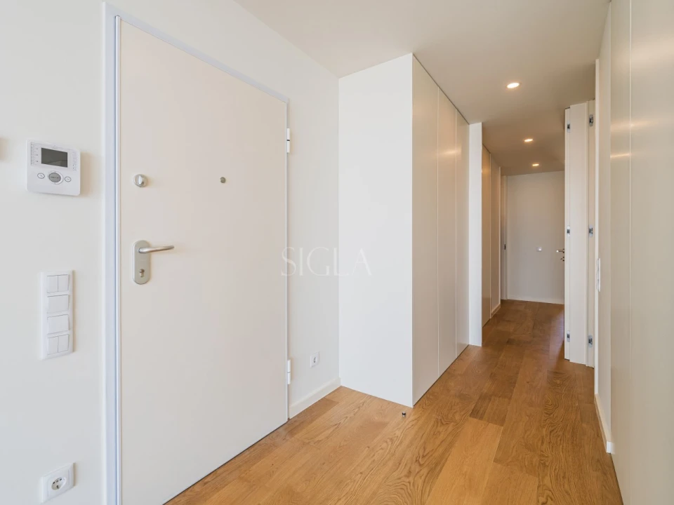 Apartamento T3 para Venda em Canidelo Foto 3